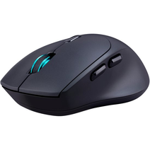 Мышь Defender Effect X MS-095 черный