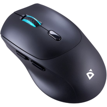 Мышь Defender Effect X MS-095 черный