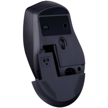 Мышь Defender Effect X MS-095 черный