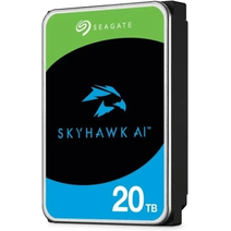 Жесткий диск 3.5'' 20Tb Seagate ST20000VE004