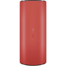 Мобильный телефон Nokia 105 красный