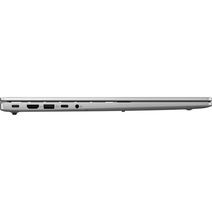 Ноутбук ASUS S3607VA-RP170 16'' WUXGA IPS Core 5 210H/16Gb/SSD512Gb/NoOS/серый