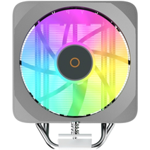 Кулер процессорный Ocypus Delta A40 EX BK Digital