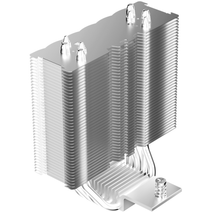 Кулер процессорный Ocypus Delta A40 EX BK Digital