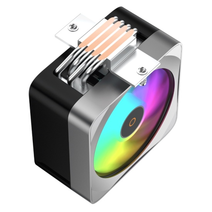 Кулер процессорный Ocypus Delta A40 EX BK Digital