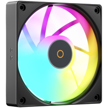 Кулер процессорный Ocypus Delta A40 EX BK Digital