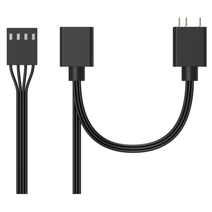 Кулер процессорный Ocypus Delta A40 EX BK Digital