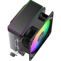 Кулер процессорный Ocypus Gamma A20 BK ARGB