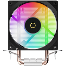 Кулер процессорный Ocypus Gamma A20 BK ARGB