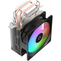 Кулер процессорный Ocypus Gamma A20 BK ARGB