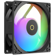 Кулер процессорный Ocypus Gamma A20 BK ARGB