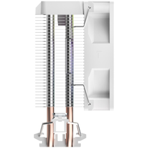 Кулер процессорный Ocypus Gamma A20 WH ARGB