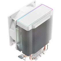 Кулер процессорный Ocypus Gamma A20 WH ARGB
