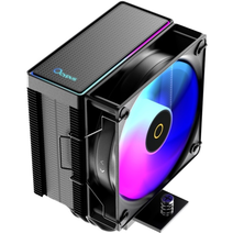Кулер процессорный Ocypus Gaммa A40 BK ARGb