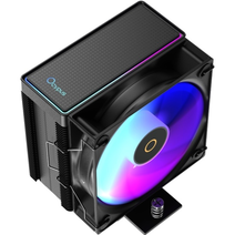 Кулер процессорный Ocypus Gaммa A40 BK ARGb