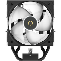 Кулер процессорный Ocypus Gaммa A40 BK ARGb