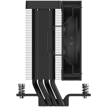 Кулер процессорный Ocypus Gaммa A40 BK ARGb