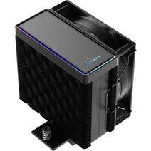 Кулер процессорный Ocypus Gaммa A40 BK ARGb