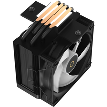 Кулер процессорный Ocypus Gaммa A40 BK ARGb