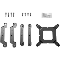 Кулер процессорный Ocypus Gaммa A40 BK ARGb