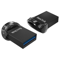 USB Flash 64GB USB 3.1 SanDisk Ultra Fit CZ430 SDCZ430-064G-G46