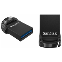 USB Flash 64GB USB 3.1 SanDisk Ultra Fit CZ430 SDCZ430-064G-G46