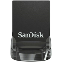 USB Flash 64GB USB 3.1 SanDisk Ultra Fit CZ430 SDCZ430-064G-G46