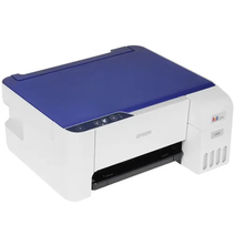 Струйное МФУ Epson L3215 Фабрика печати