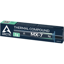 Термопаста Arctic Cooling MX-7 2-gramm (ACTCP00089A)