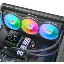 ЖСО Thermaltake TH360-S V3 ARGB