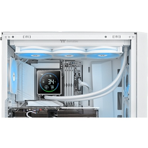 ЖСО Thermaltake TH360-S V3 ARGB Snow