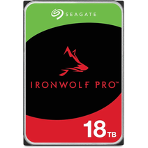 Жесткий диск 3.5'' 18Tb Seagate ST18000NT001