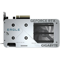 Видеокарта Gigabyte RTX 5060 GV-N5060EAGLEOC ICE-8GD