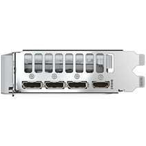 Видеокарта Gigabyte RTX 5060 GV-N5060EAGLEOC ICE-8GD