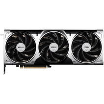 Видеокарта MSI RTX 5080 VENTUS 3X OC 16G