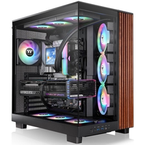 Корпус Thermaltake View 380 XL WS