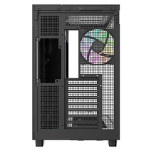 Корпус Thermaltake View 380 XL WS
