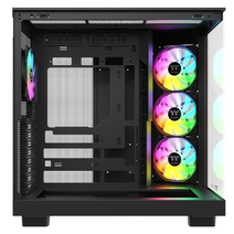 Корпус Thermaltake View 380 XL WS