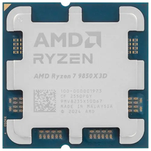Процессор AMD RYZEN X8 R7-9850X3D SAM5 OEM