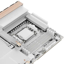 Mат.плата GIGABYTE SAM5 X870E AERO X3D WOOD