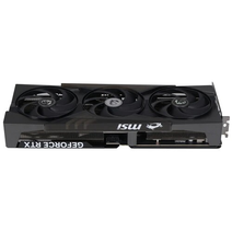 Видеокарта MSI RTX 5080 GAMING TRIO OC 16G