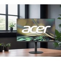 Монитор 31.5'' Acer SH322QUEbmiphx