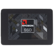 SSD 2.5'' 120Gb AMD R5SL120G