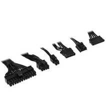 Блок питания 600W Zalman ZM600-GV2SE