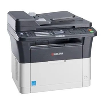 Лазерное МФУ Kyocera Ecosys FS-1125MFP