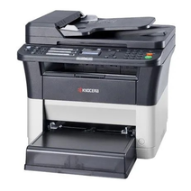 Лазерное МФУ Kyocera Ecosys FS-1125MFP