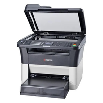 Лазерное МФУ Kyocera Ecosys FS-1125MFP