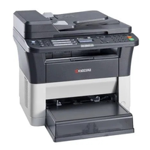 Лазерное МФУ Kyocera Ecosys FS-1125MFP