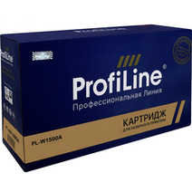 Тонер-картридж ProfiLine для принтеров HP LaserJet PL-W1500A