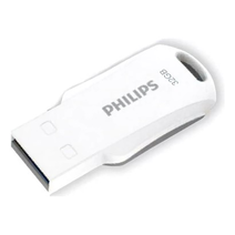 USB Flash 32Gb USB 2.0 PHILIPS WEE FM32FD110B/97